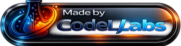 Made by CodeLy Labs